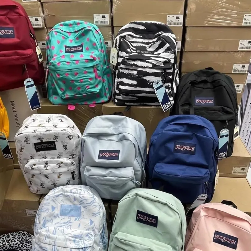 JanSport Casual Backpacks