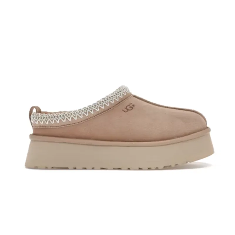 UGG Platform Slipper