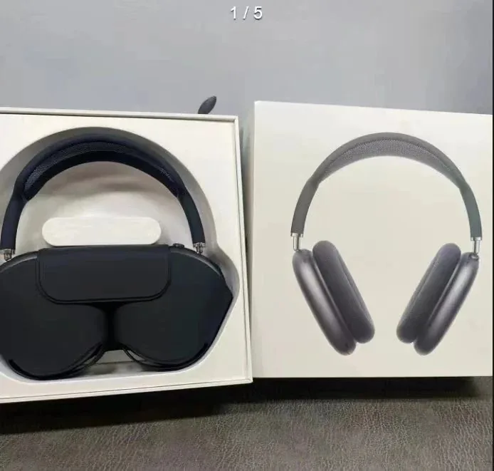 Apple AirPods Max Wireless Headphones
