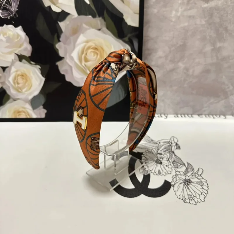Hermes Headband Ver.C