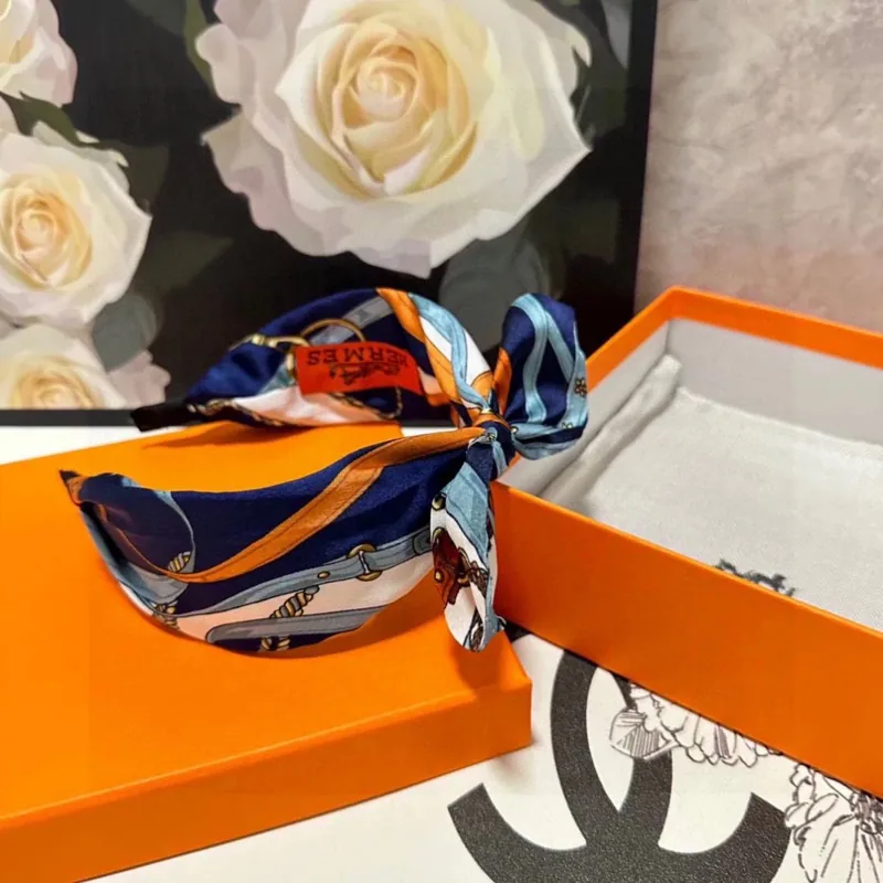 Hermes Headband Ver.E