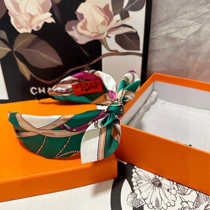 Hermes Headband Ver.F