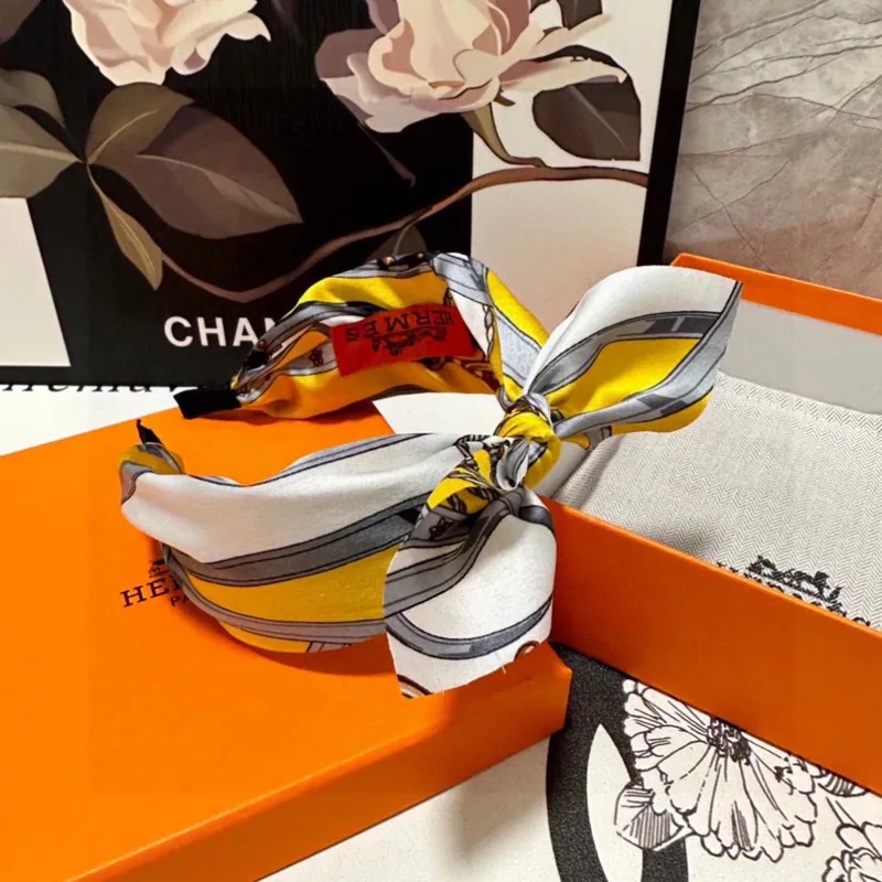Hermes Headband Ver.G