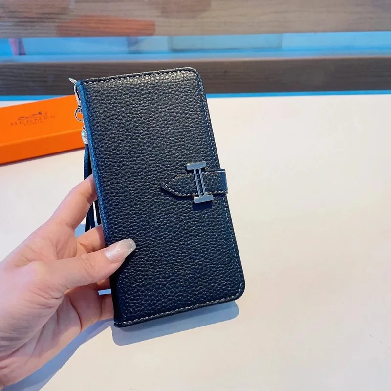 Hermes Phone Case Ver.A