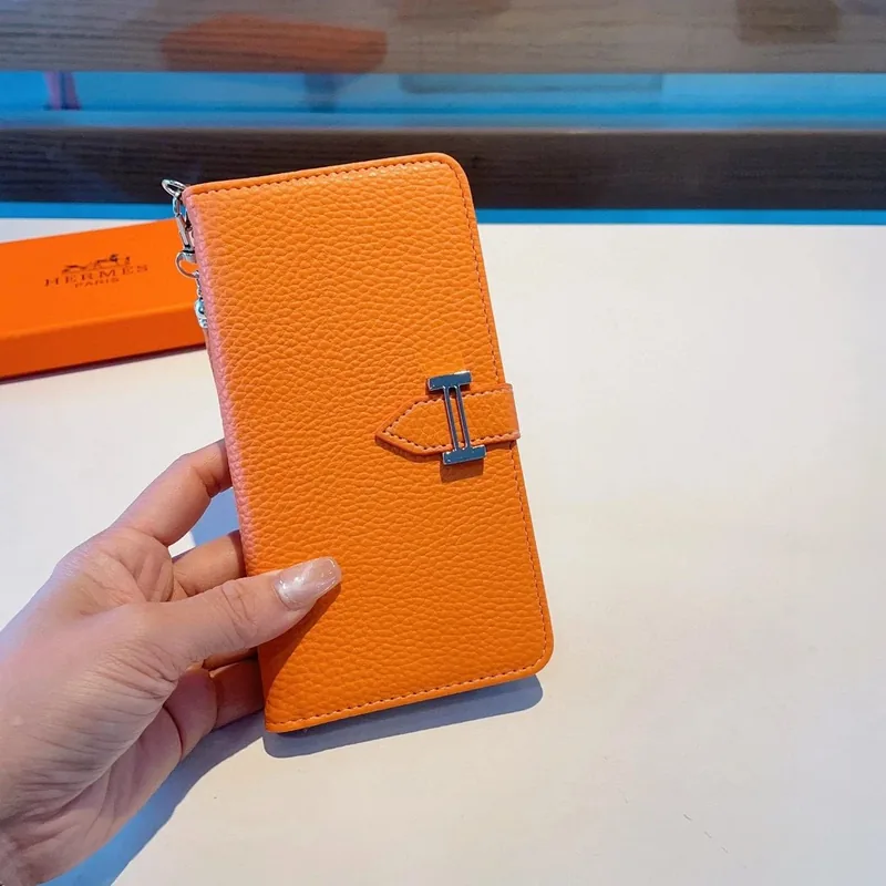 Hermes Phone Case Ver.B