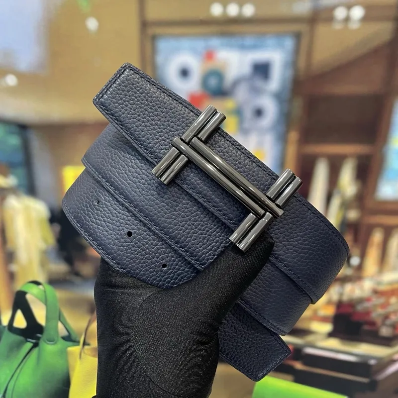 Hermes Reversible Belt Ver.F