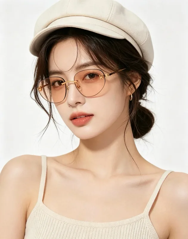 Hermes Sunglasses Ver.A