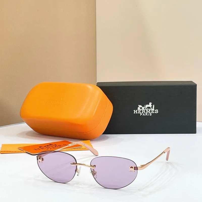 Hermes Sunglasses Ver.B