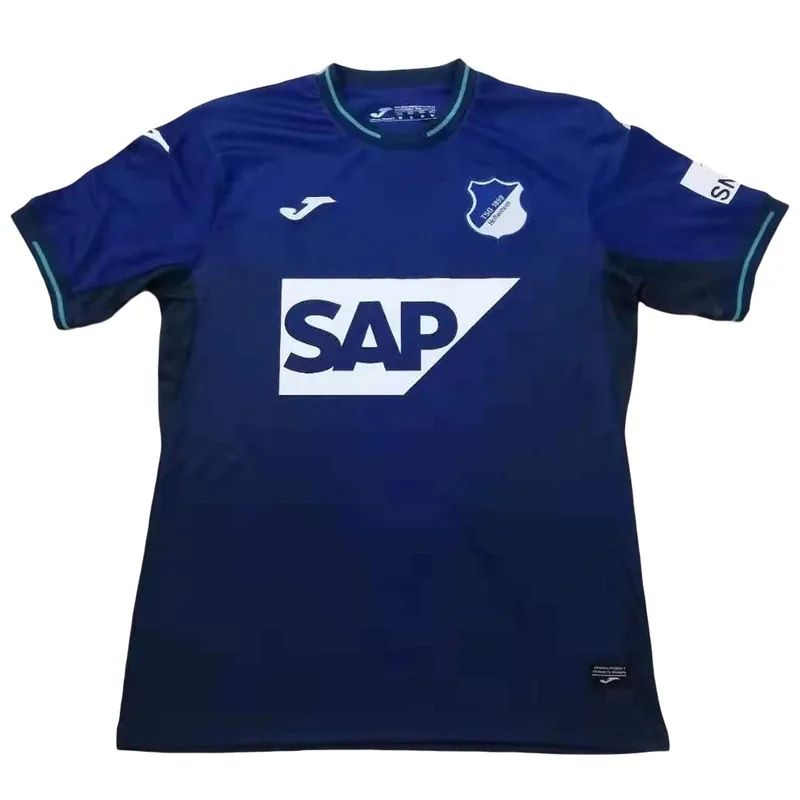 Hoffenheim 21/22 Home Jersey