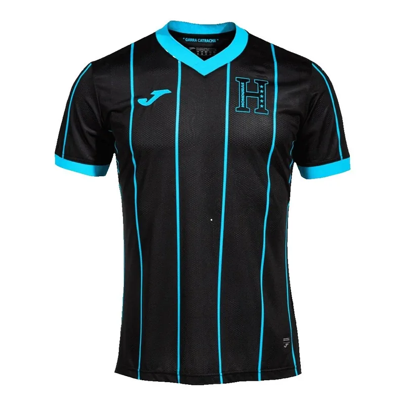 2023 Honduras Away Jersey