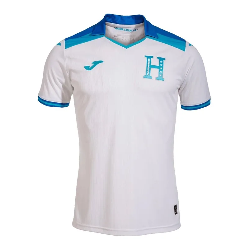 2023 Honduras Home Jersey