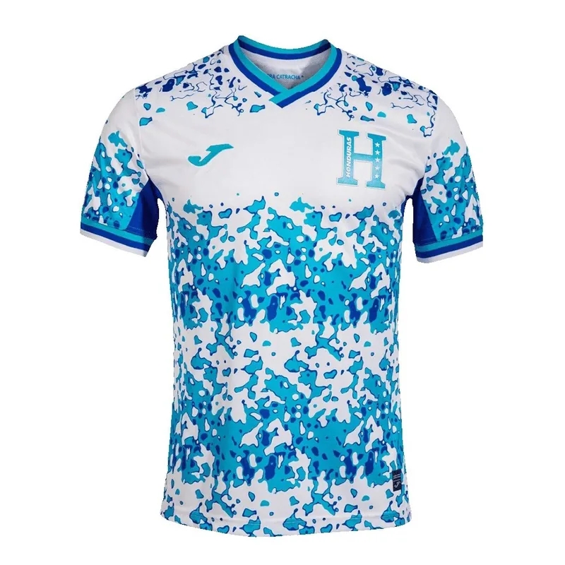 2023 Honduras Third Jersey