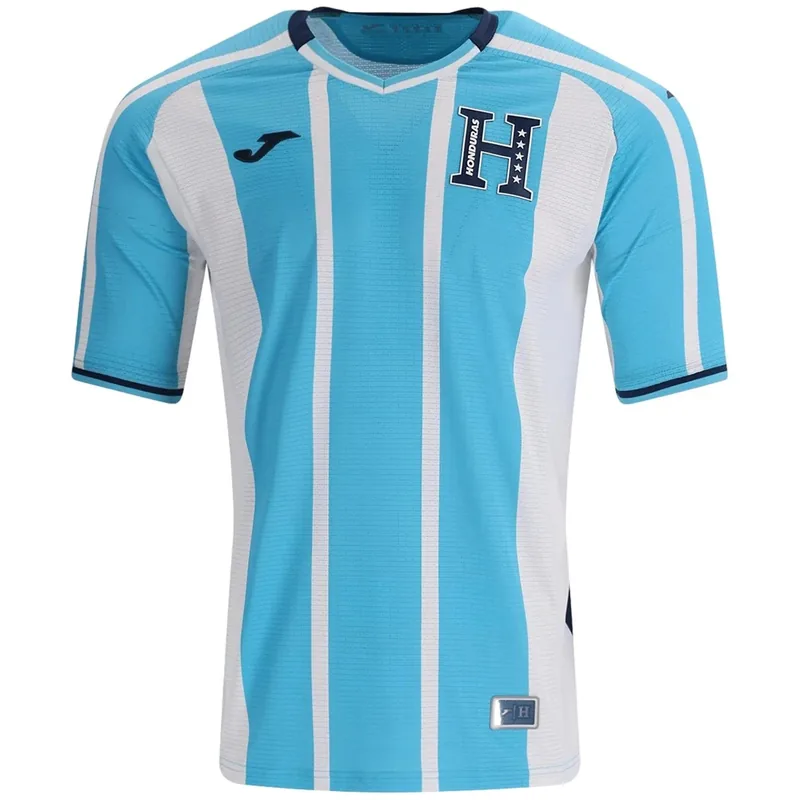 2026 Honduras Away Jersey