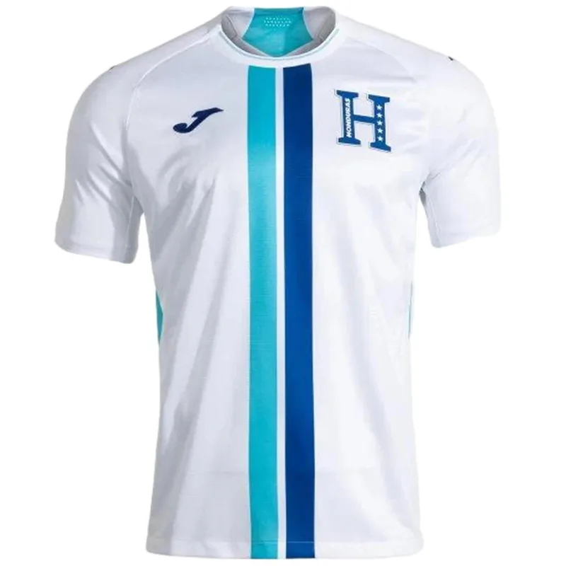 2026 Honduras Home Jersey