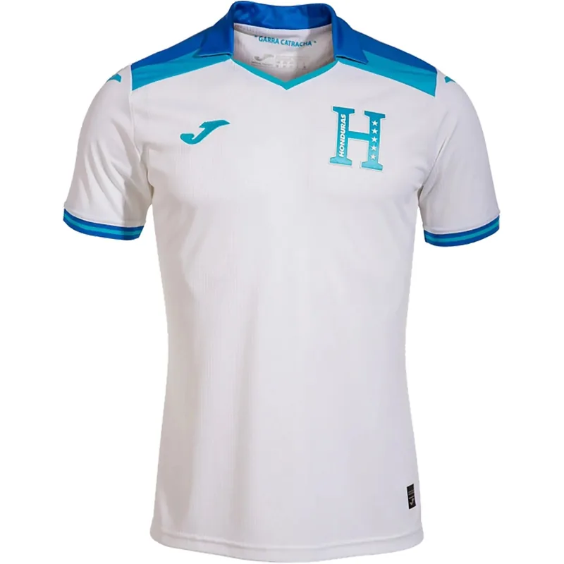 2023 Honduras Home Jersey