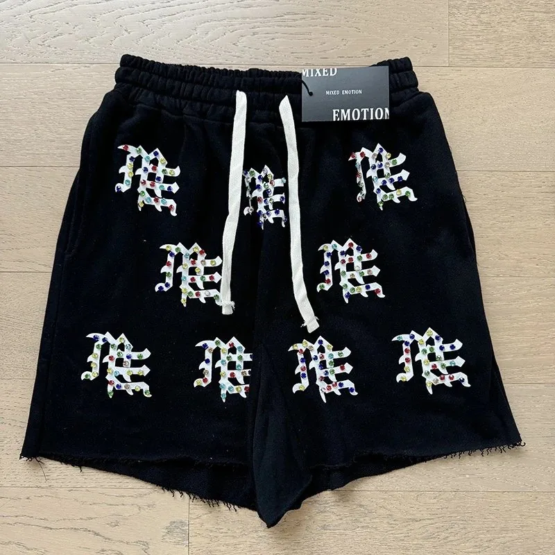 Mixed Emotion Shorts