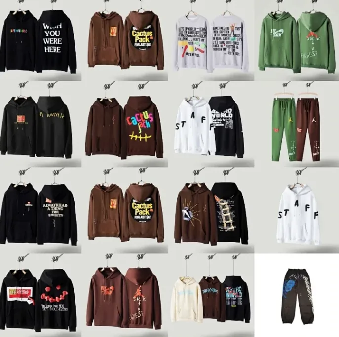 Hoodie