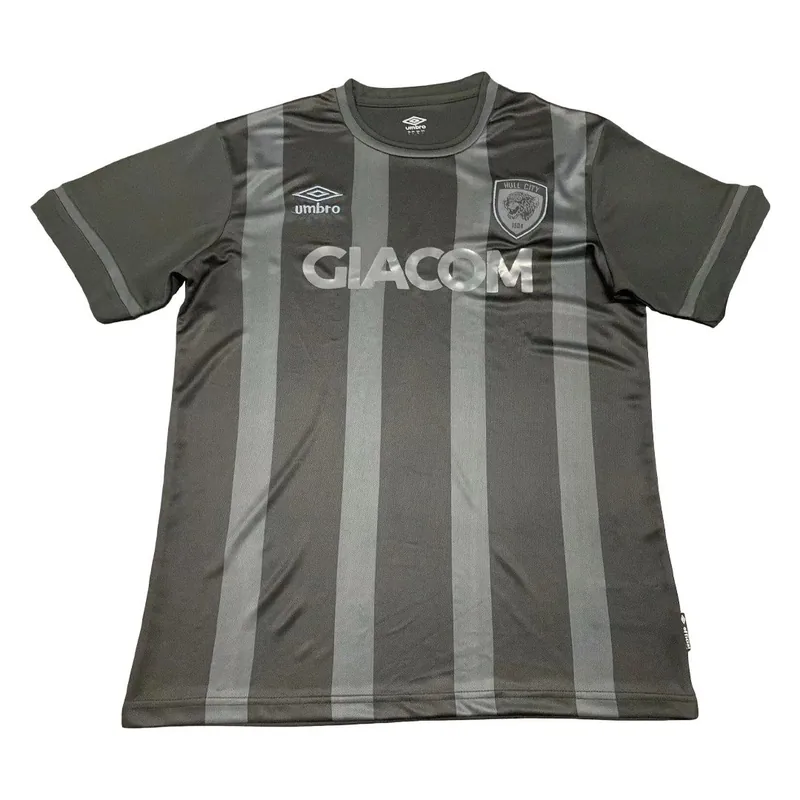 Hull City Afc 21/22 Away Jersey