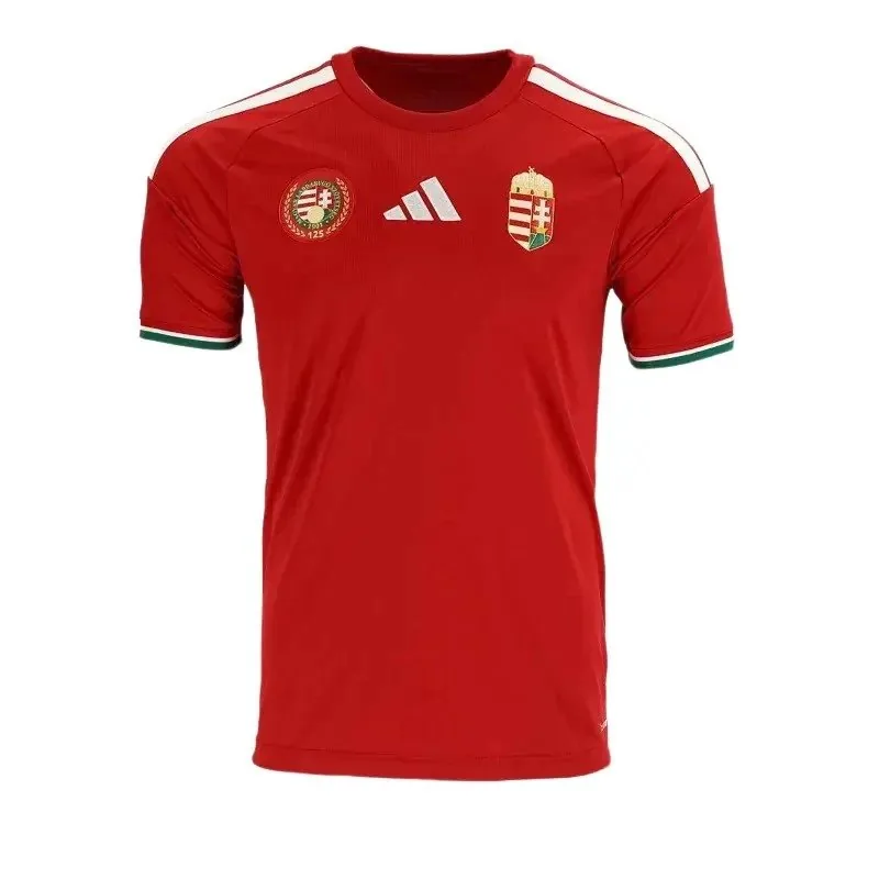 Hungary 2026 Home Jersey