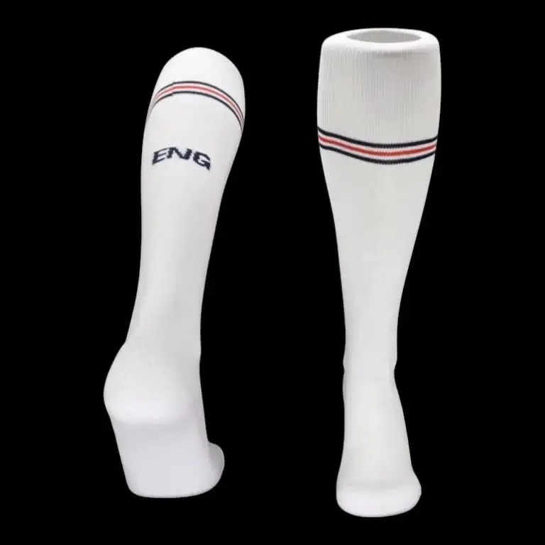 England 2026 calcetines Home Jersey