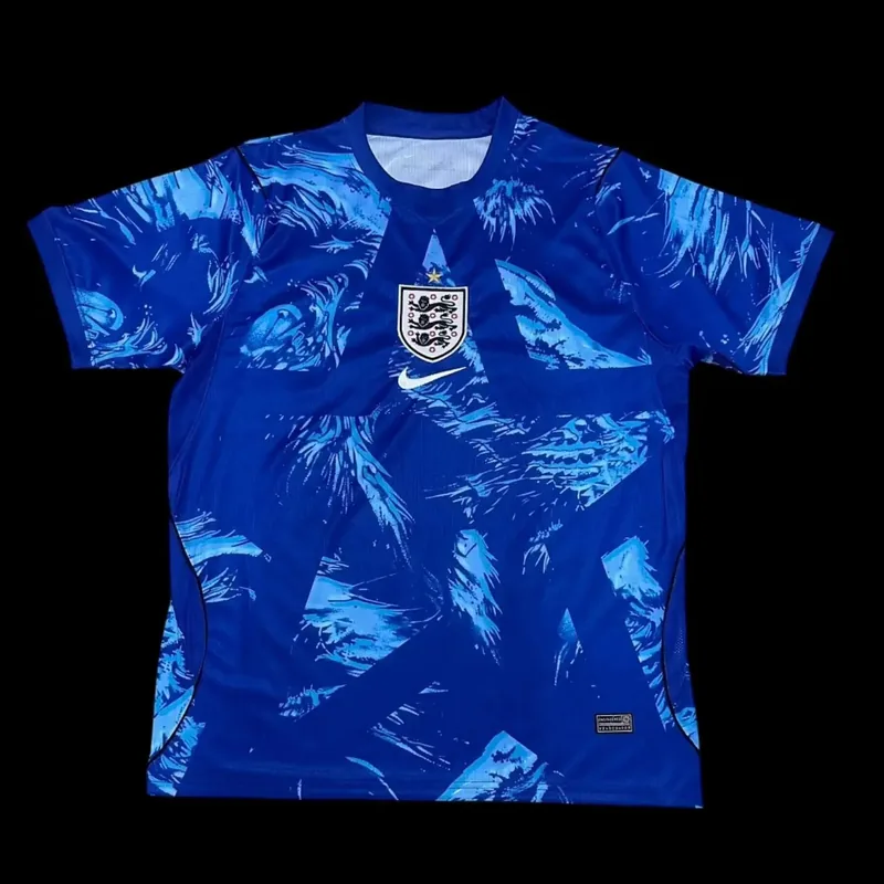 England 2026 Goalkeeper Jersey