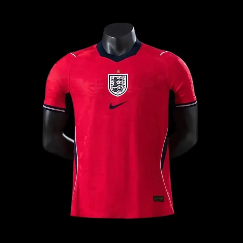 England 2026 Away Jersey (Player Version)