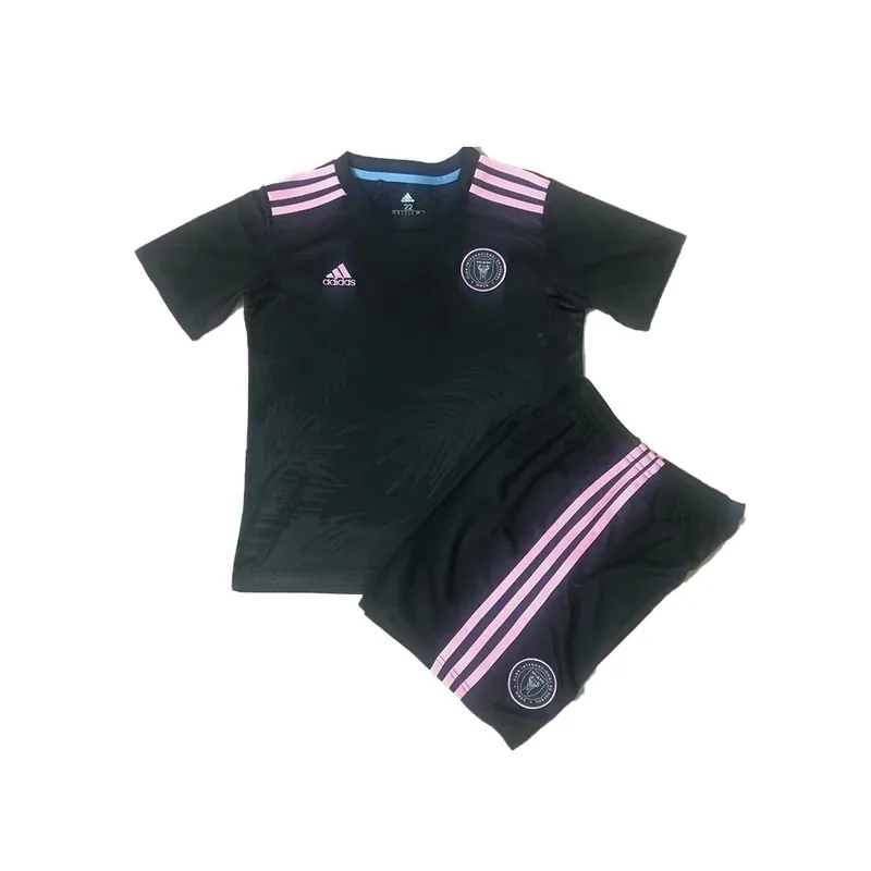Inter Miami 2021 Away Jersey - Kids