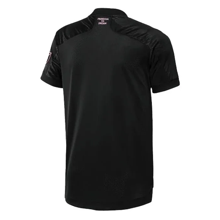 Inter Miami 2021 Away Jersey (Player Version)