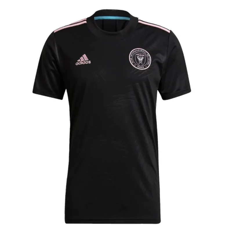 Inter Miami 2021 Away Jersey