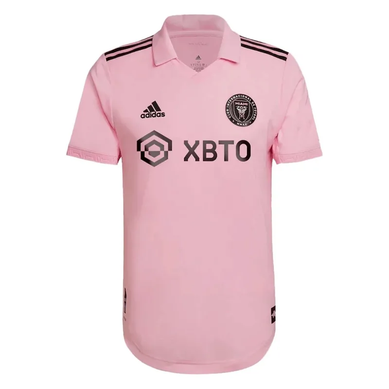 Inter Miami 2022 Home Jersey (Player Version) — photo 1