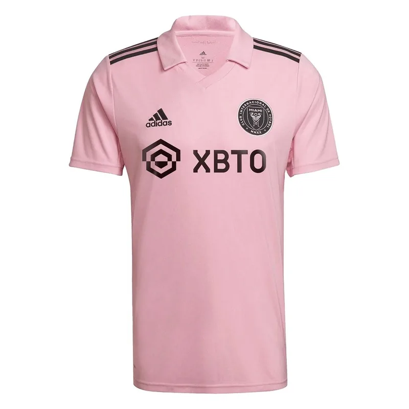 Inter Miami 2022 Home Jersey