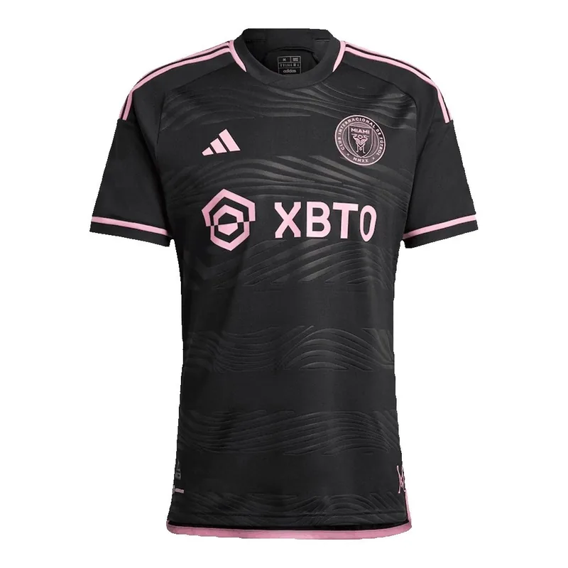 Inter Miami 2023 Away Jersey (Player Version) — photo 1