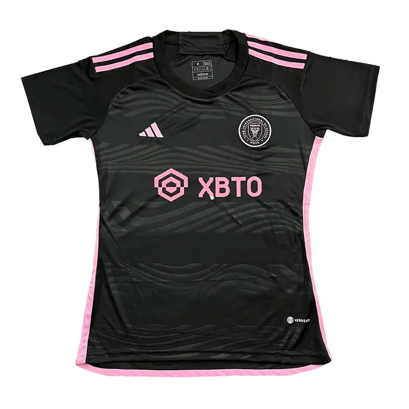 Inter Miami 2023 Away Jersey - Women — photo 1