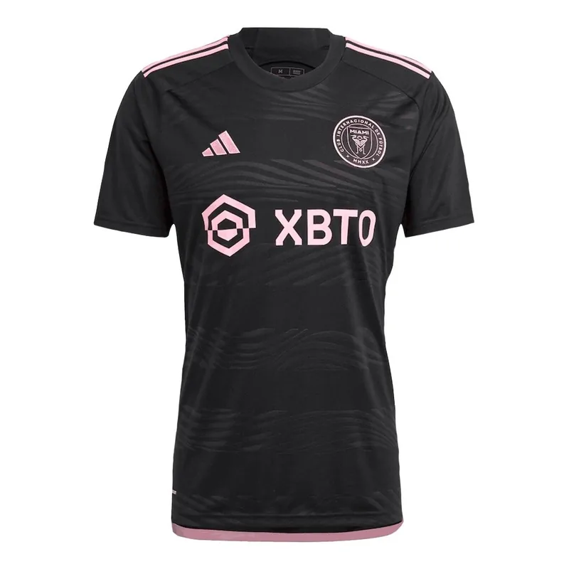 Inter Miami 2023 Away Jersey