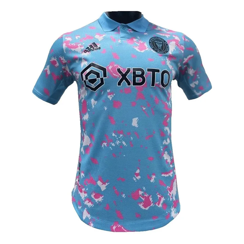 Inter Miami 2023 Jersey (Player Version)