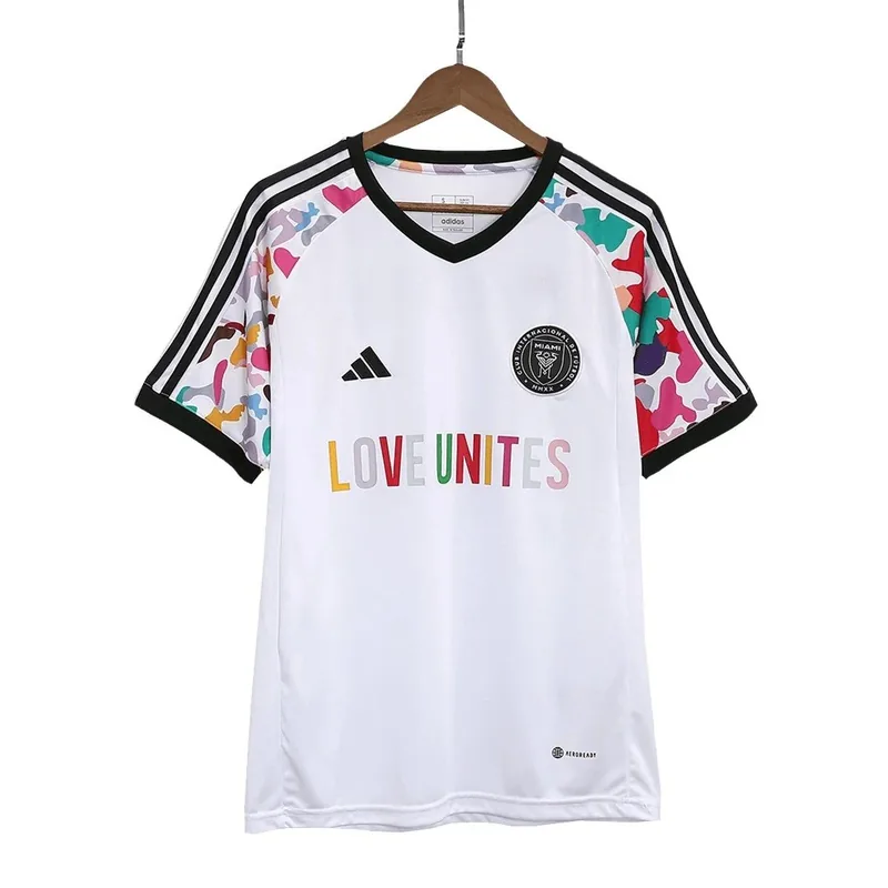 Inter Miami 2023 Pre-Match Jersey