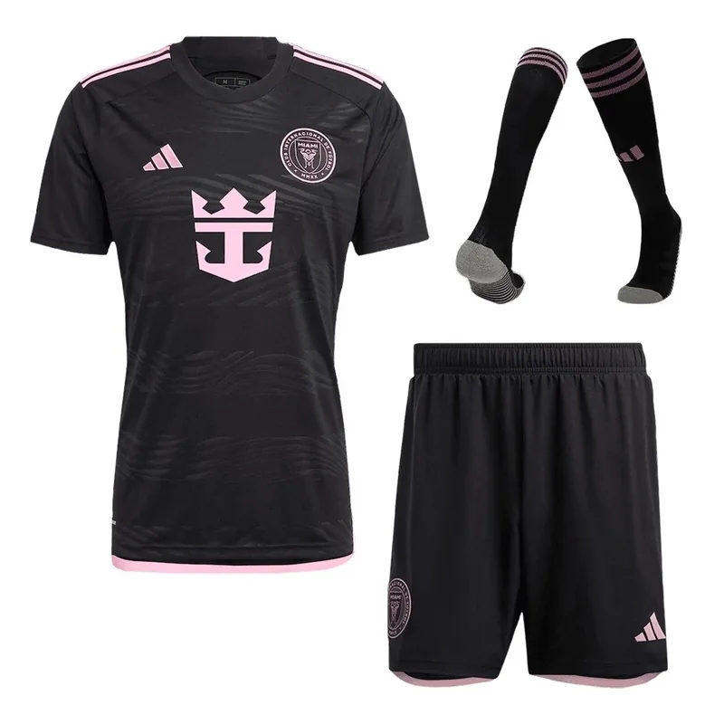 Inter Miami 2024 Away Jersey