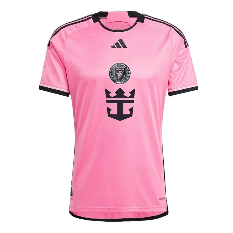 Inter Miami 2024 Home Jersey (Player Version)
