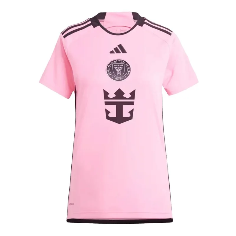 Inter Miami 2024 Home Jersey - Women