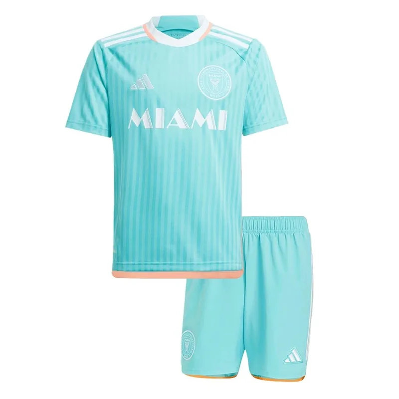 Inter Miami 2024 Third Jersey - Kids
