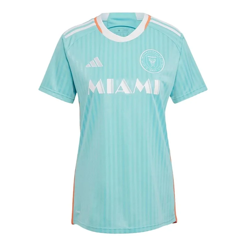 Inter Miami 2024 Third Jersey - Women