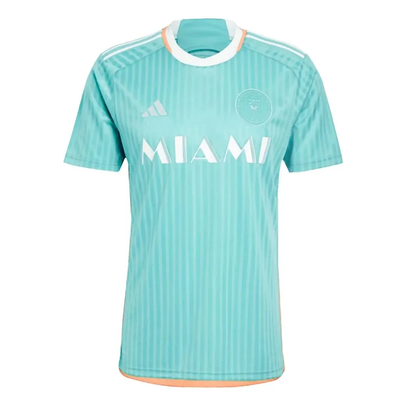 Inter Miami 2024 Third Jersey — photo 1
