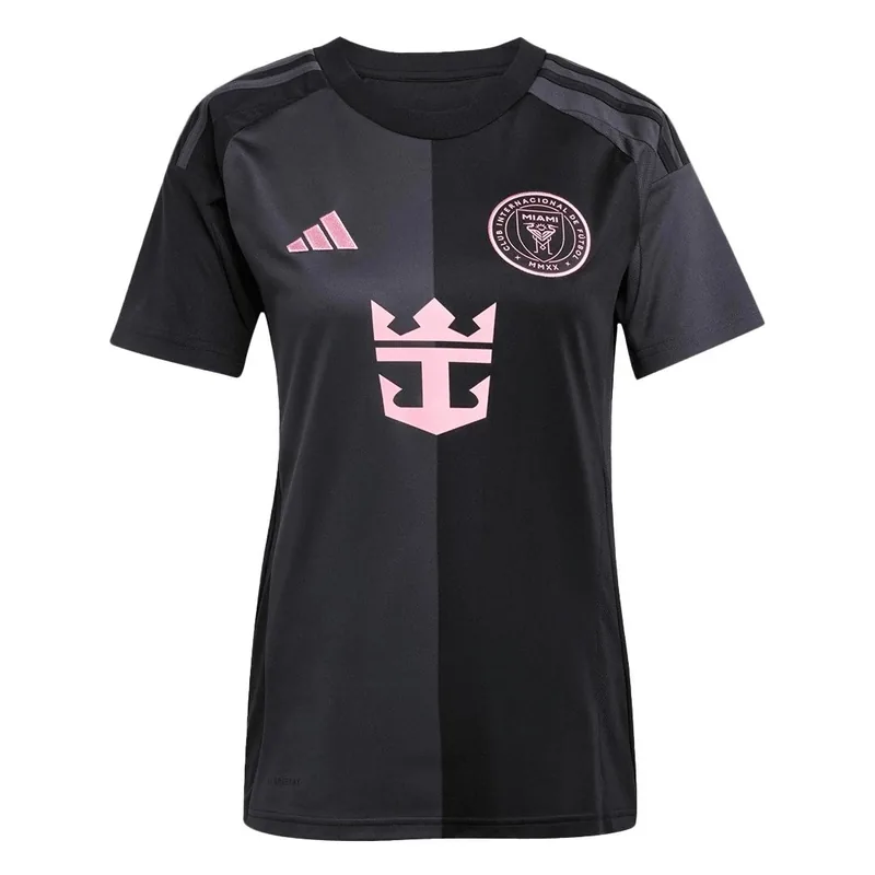 Inter Miami 2025 Away Jersey - Women