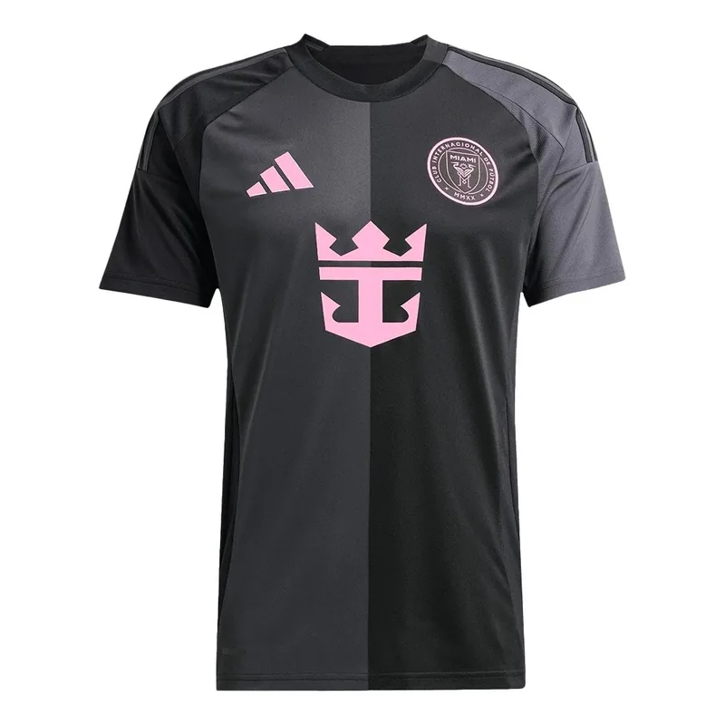 Inter Miami 2025 Away Jersey