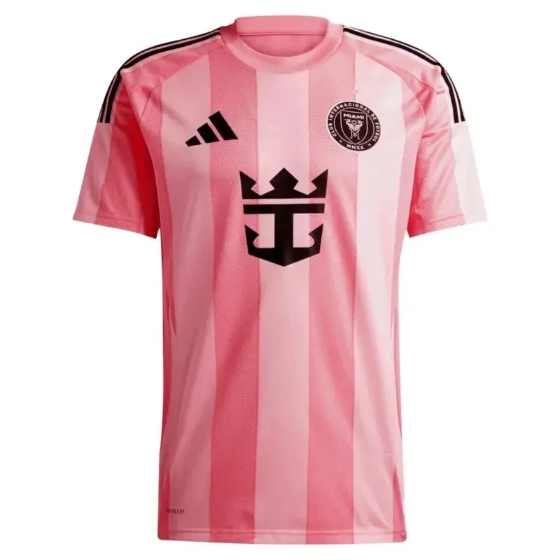Inter Miami 2025 Home Jersey