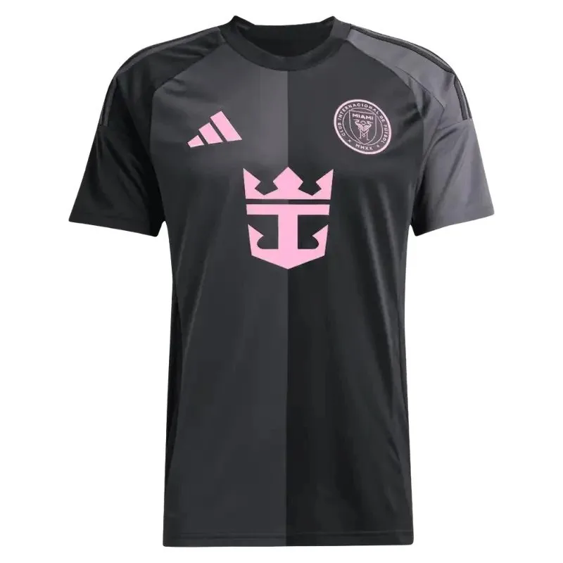 Inter Miami 2025 Jersey