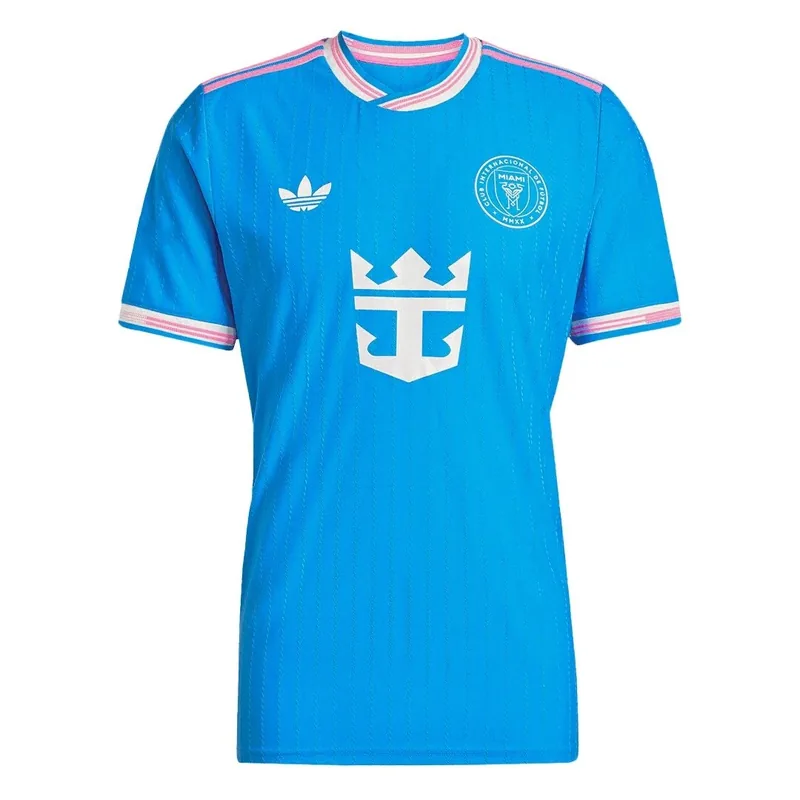 Inter Miami 2025 Third Jersey (Player Version) — photo 1