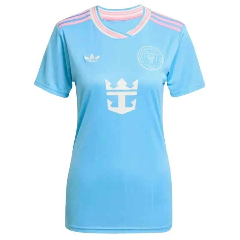 Inter Miami 2025 Third Jersey - Women