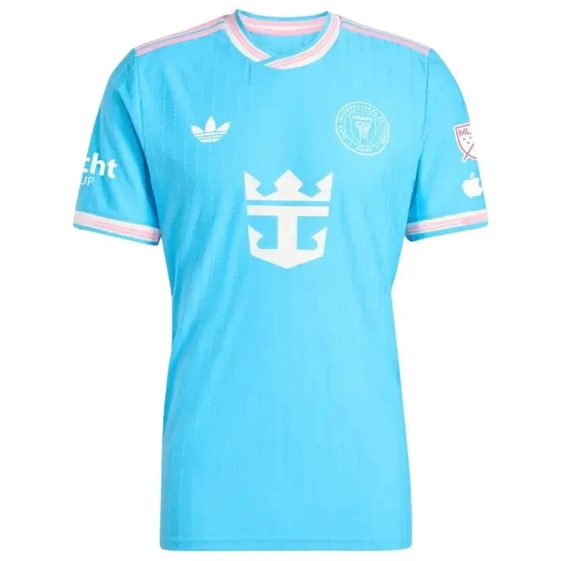 Inter Miami 2025 Third Jersey
