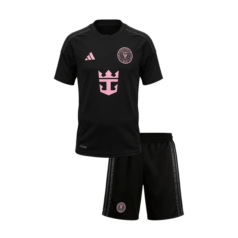 Inter Miami 2026 Away Jersey - Kids